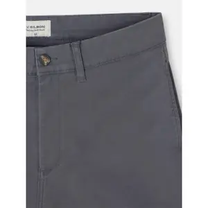 Casual chinos Silbon image-4