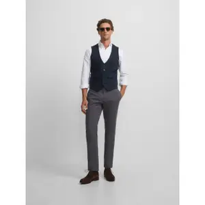 Casual chinos Silbon image-1