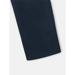 Katoenen five-pocket broek Silbon image-1