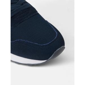 Sneakers classici in pelle scamosciata Silbon image-6