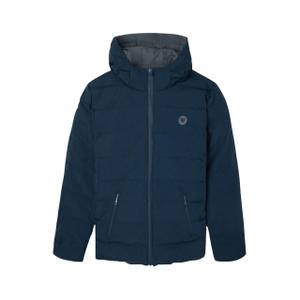 Vendbar teknisk jakke Silbon