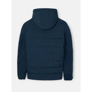 Vendbar teknisk jakke Silbon image-1