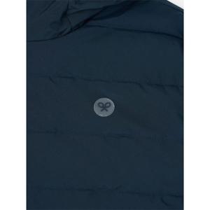 Vendbar teknisk jakke Silbon image-2