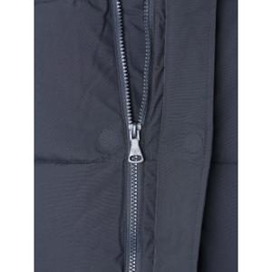 Jakke med hætte Silbon image-3