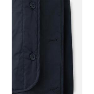 Lækker bomuldsparka Silbon image-3