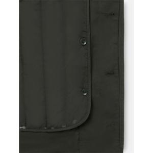 Lækker bomuldsparka Silbon image-4