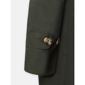 Lækker bomuldsparka Silbon image-5