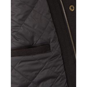 Klassisk knapjakke Silbon image-2