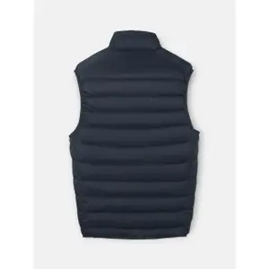 Ultraleichtweste mit Stehkragen Silbon image-3