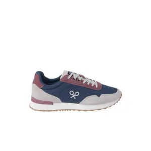 Casual trainers with logo Silbon image-0