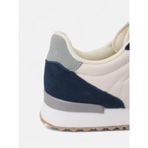 Afslappede sneakers med logo Silbon image-3
