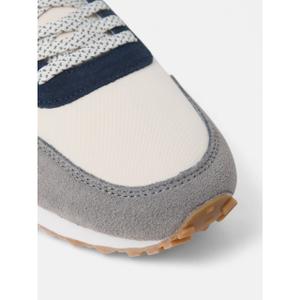Afslappede sneakers med logo Silbon image-5