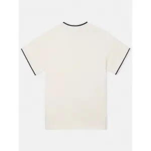 T-Shirt mit Aufdruck "Sports Corp Est 2009" Silbon image-3