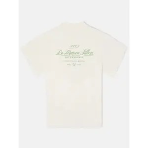 T-Shirt Silbon La Maison image-2