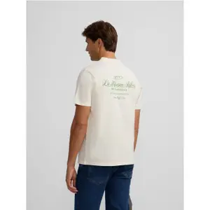 T-Shirt Silbon La Maison image-3
