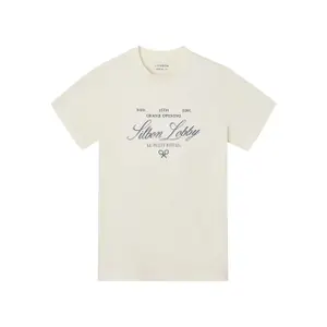 T-Shirt das kleine Hotel Silbon image-0