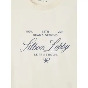 T-Shirt das kleine Hotel Silbon image-6