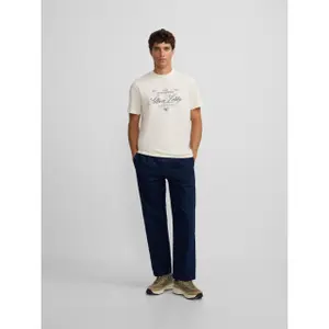 T-Shirt das kleine Hotel Silbon image-1