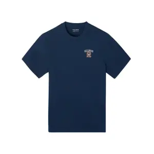 T-Shirt mit Fairplay-Motiv in spezieller Passform Silbon image-0