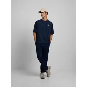 T-Shirt mit Fairplay-Motiv in spezieller Passform Silbon image-1
