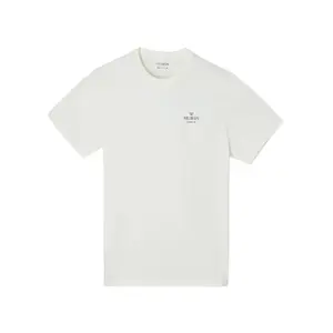 T-Shirt des Flaggschiffs von Paris Silbon image-0