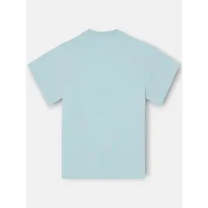 T-shirt avec coupe decontracté au motif "Oversized " Silbon image-1