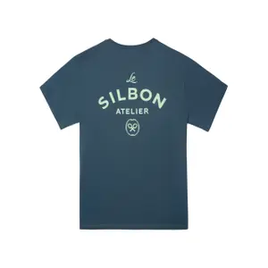 T-Shirt Silbon Atelier image-1
