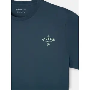 T-Shirt Silbon Atelier image-2