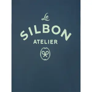T-Shirt Silbon Atelier image-3