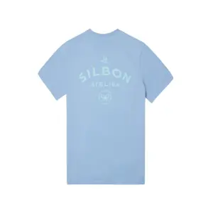 T-Shirt Silbon Atelier image-1