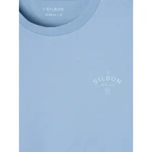 T-Shirt Silbon Atelier image-2