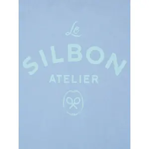 T-Shirt Silbon Atelier image-3