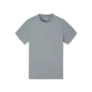 T-Shirt Silbon Born Free image-0