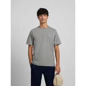 T-Shirt Silbon Born Free image-1