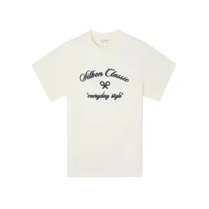 T-Shirt Silbon Everyday Style image-0