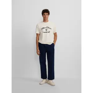 T-Shirt Silbon Everyday Style image-1