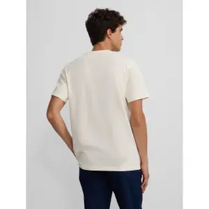 T-Shirt Silbon Everyday Style image-5