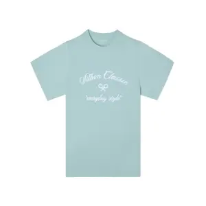 T-Shirt Silbon Everyday Style image-0