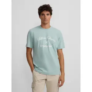 T-Shirt Silbon Everyday Style image-1