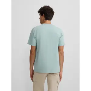 T-Shirt Silbon Everyday Style image-3