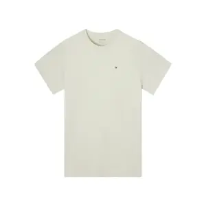 T-Shirt mit Mini-Logo Silbon image-0