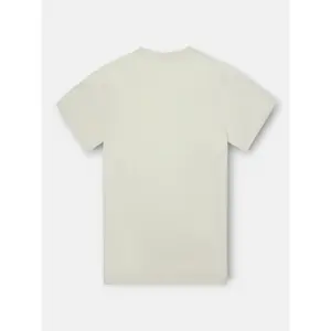 T-Shirt mit Mini-Logo Silbon image-2