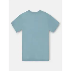 T-Shirt mit Mini-Logo Silbon image-2