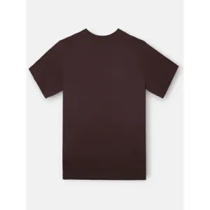 T-Shirt mit Mini-Logo Silbon image-3