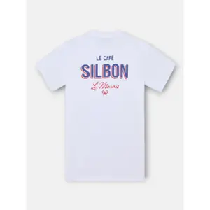 T-Shirt Silbon Le Marais image-4