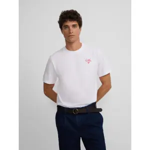 T-Shirt Silbon Le Marais image-1