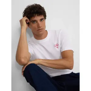 T-Shirt Silbon Le Marais image-3