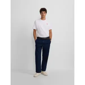 T-Shirt Silbon Le Marais image-2
