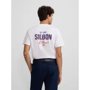 T-Shirt Silbon Le Marais image-5