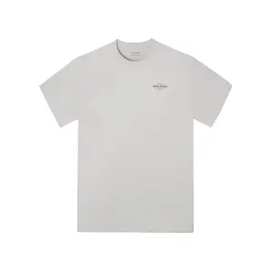 T-shirt com corte descontraído Silbon image-0